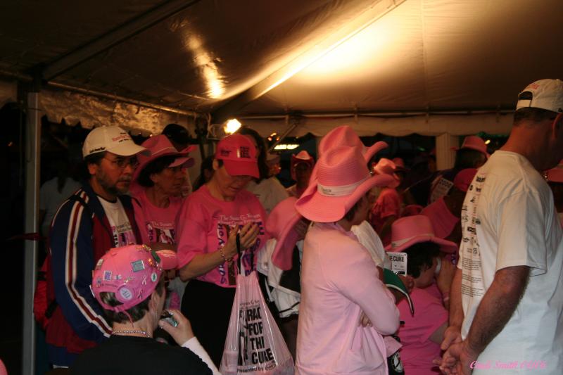 SURVIVOR TENT