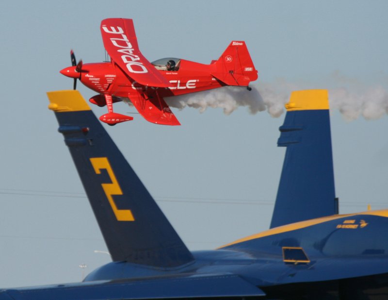 FLY BY