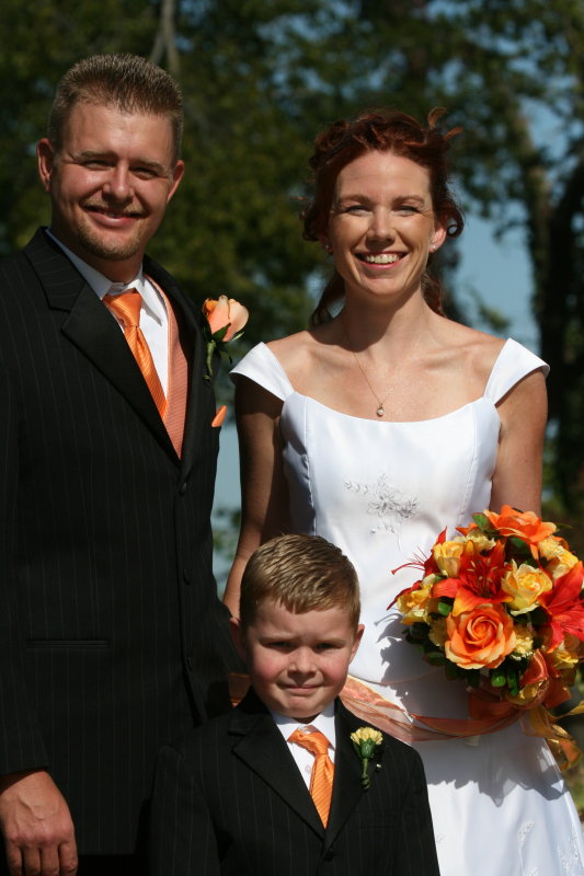 HAPPY FAMILY