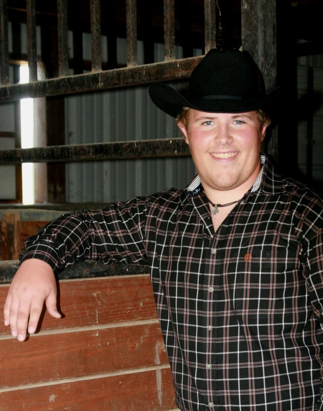 SHANE