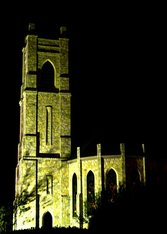 CHURCH