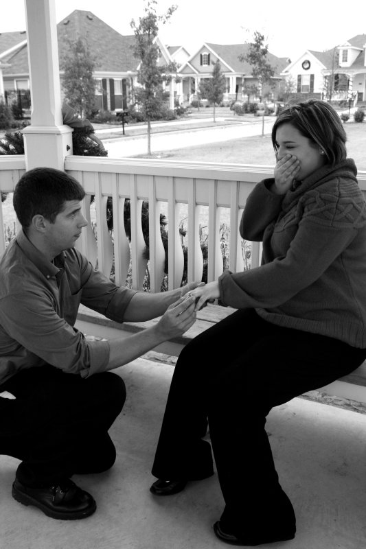 PROPOSING