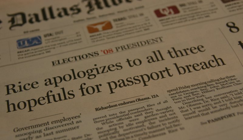 THREE APOLOGIES