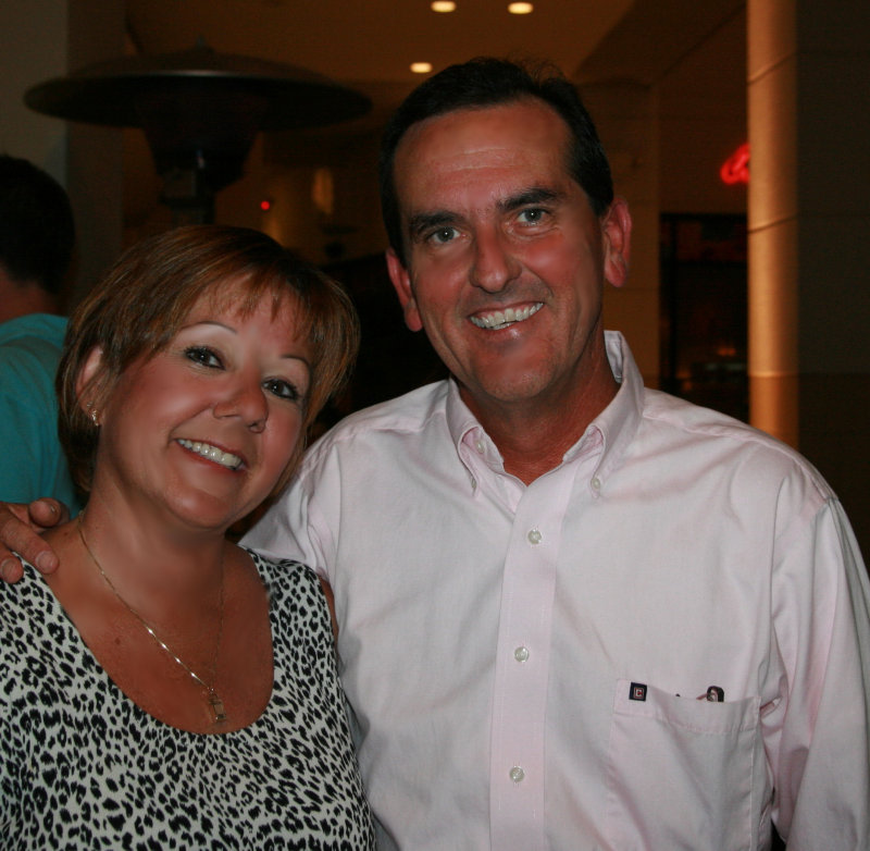 ME AND STEVE