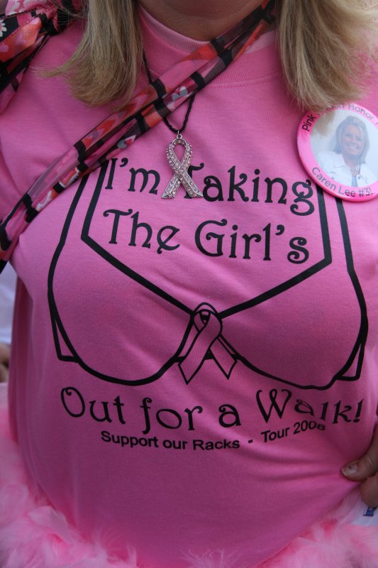 ENOUGH SAID