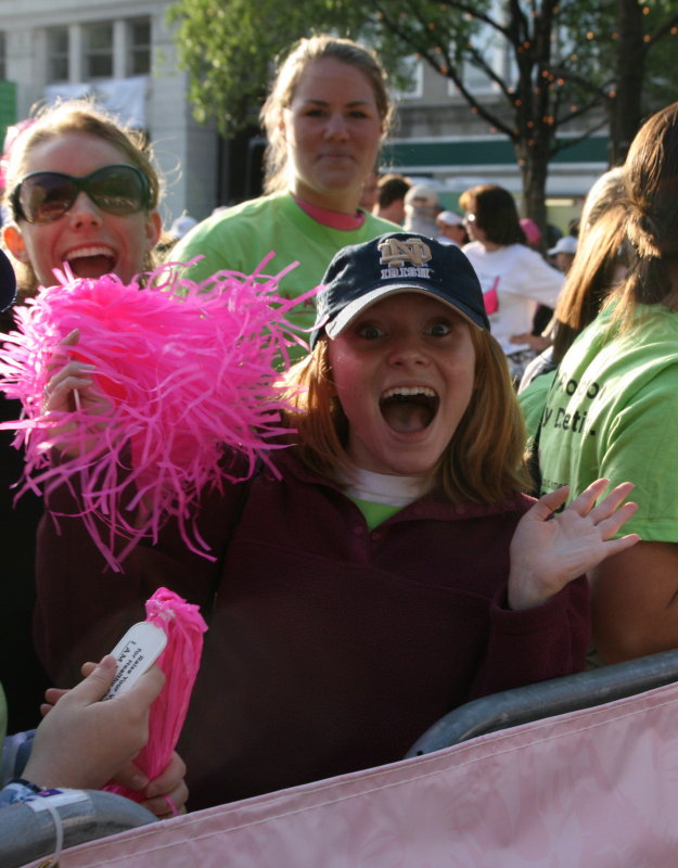 ENTHUSIASM