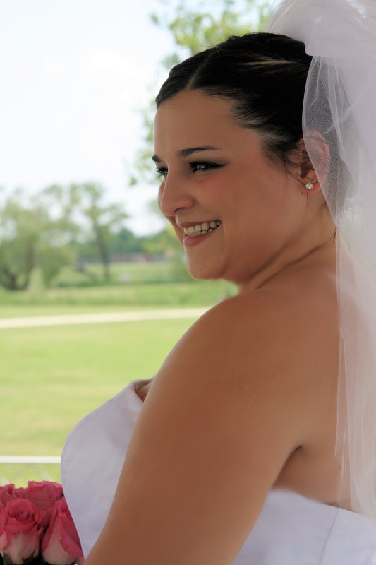 COURTNEY PROFILE