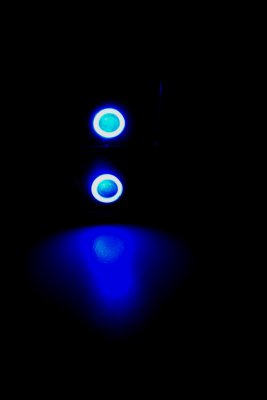 DOUBLE LIGHTS