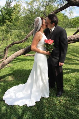 THE KISS
