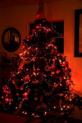 OH TANNENBAUM 