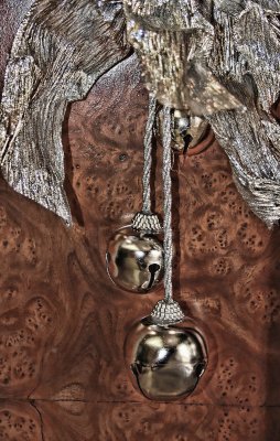 SILVER BELLS