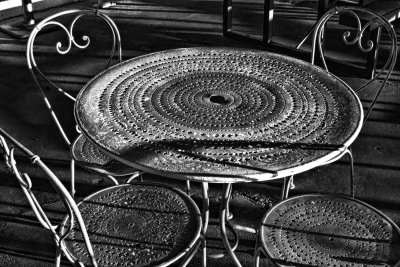 CIRCLES ONCE AGAIN
