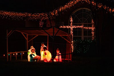 THE FIRST NOEL