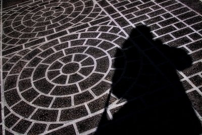 CIRCLES AND RECTANGLES AND ME!