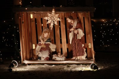 O HOLY NIGHT