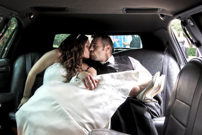 LIMO KISS