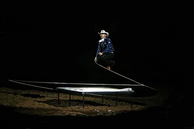 JUMPING