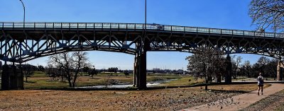 TITC - YOUR PLACE IN PANORAMA - BRIDGE AT TRINITY PARK