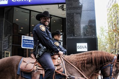 FORT WORTH'S FINEST