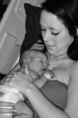 MEMORIES - CAPTURING THE MEMORY OF A NEW BORN BABY
