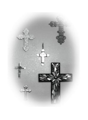 CROSSES