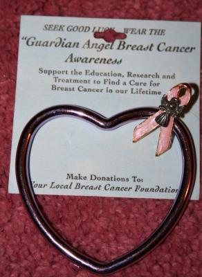 BREAST CANCER AWARENESS