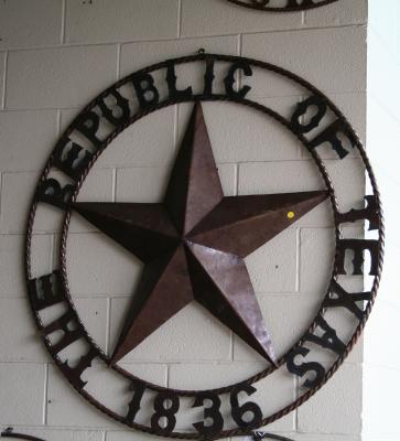 REPUBLIC OF TEXAS