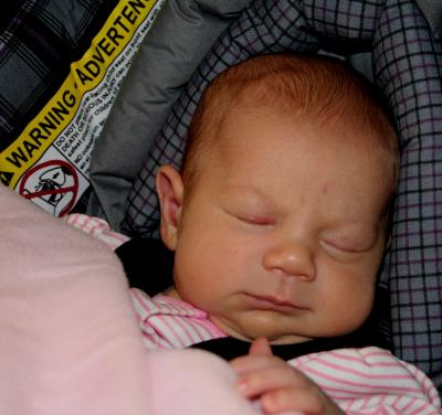 MADILYN MARIE PORTEOUS