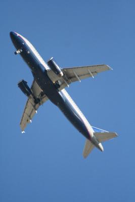 JET SHOT LAYING DOWN