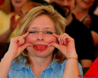 MY FRIEND KATHY