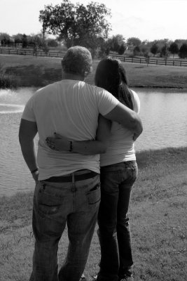 SHANE AND BRITTANY II