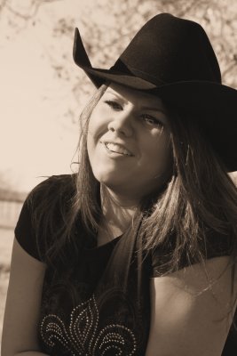 COWGIRL