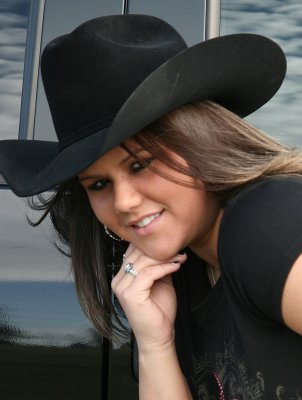 COWGIRL