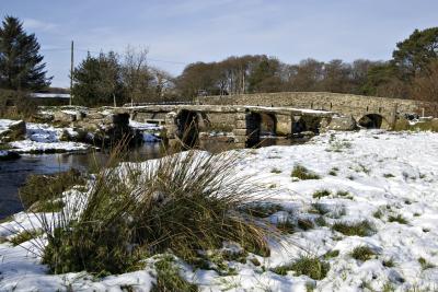 Dartmoor