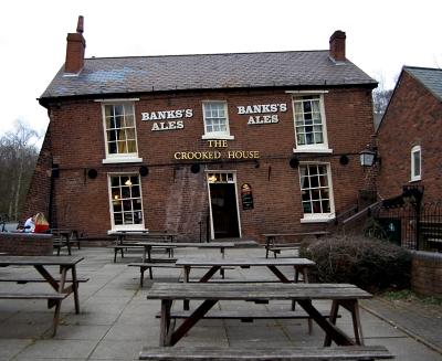 The Crooked House