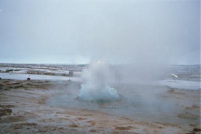 Strokkur