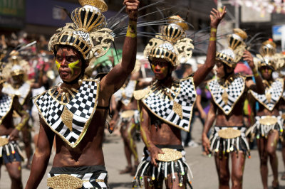 Dinagyang 2010