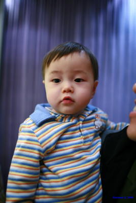 Issac Yeung