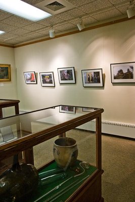 Mlange Reception