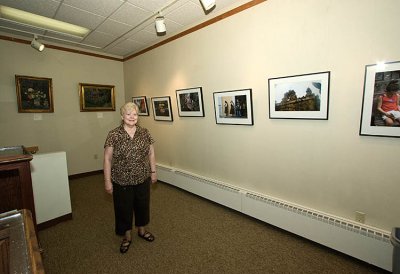 Mlange Reception