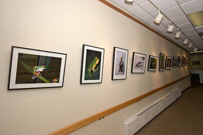 Mlange Reception