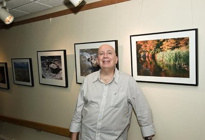 Mlange Reception
