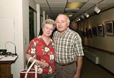 Mlange Reception