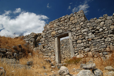Crète 2008