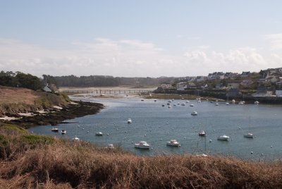 Baie du Conquet