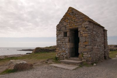 Bunker  l'ancienne