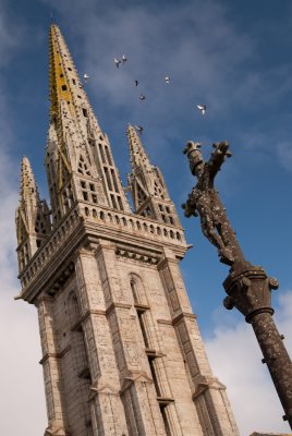 Eglise de Goulven