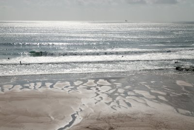 Fin d'après-midi