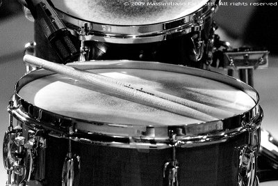 Drums