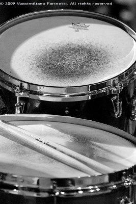 Drums